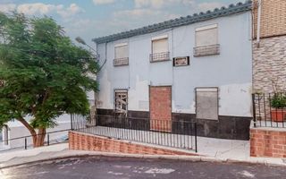 Casa adosada en venta en Puente Genil