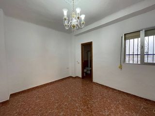 Chalet en venta en Casco Histórico en Antequera