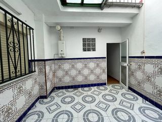 Chalet en venta en Casco Histórico en Antequera