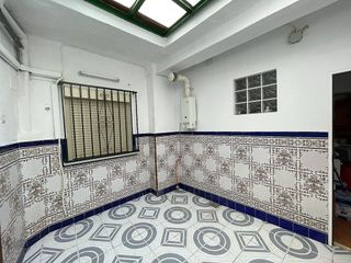 Chalet en venta en Casco Histórico en Antequera