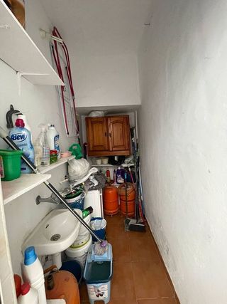 Chalet en venta en Casco Histórico en Antequera