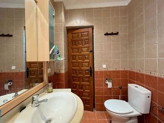 Chalet en venta en Casco Histórico en Antequera