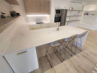 Piso en alquiler en Cuatro Caminos en Madrid