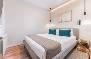 Piso en alquiler en Cuatro Caminos en Madrid