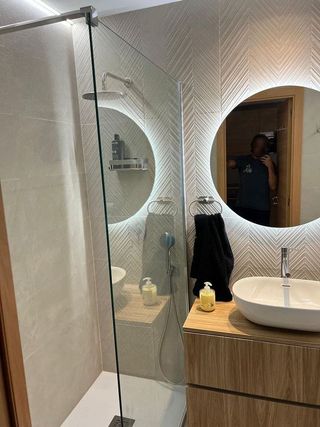 Piso en alquiler en Cuatro Caminos en Madrid