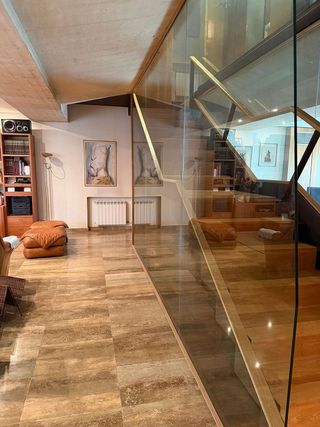 Chalet en venta en Santa María en Ciudad Real