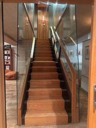 Chalet en venta en Santa María en Ciudad Real