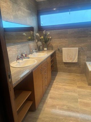 Chalet en venta en Santa María en Ciudad Real