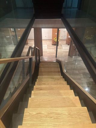 Chalet en venta en Santa María en Ciudad Real