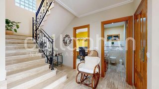 Chalet en venta en Almenara