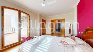 Chalet en venta en Almenara