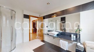 Chalet en venta en Almenara