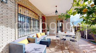 Chalet en venta en Almenara