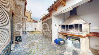 Chalet en venta en Almenara