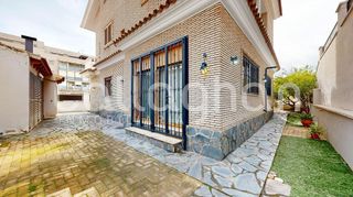 Chalet en venta en Almenara