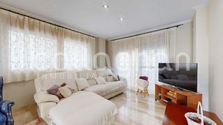 Chalet en venta en Almenara