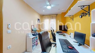 Chalet en venta en Almenara