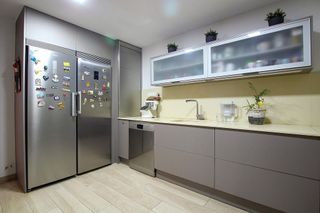 Chalet en venta en Ogíjares