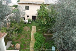 Chalet en venta en Binissalem