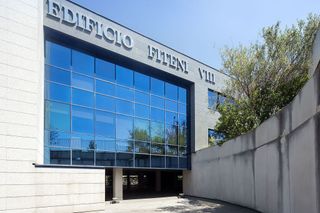 Oficina en alquiler en Dehesa Navalcarbón – Montecillo en Rozas de Madrid (Las)