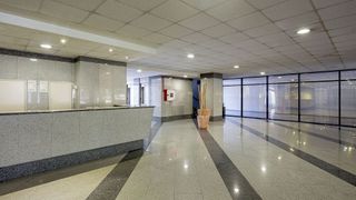 Oficina en alquiler en Dehesa Navalcarbón – Montecillo en Rozas de Madrid (Las)