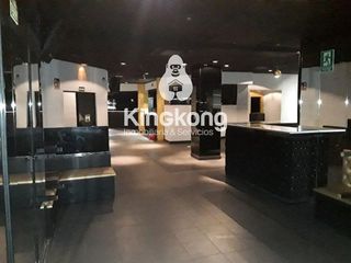 Local comercial en alquiler en Centro en Arganda del Rey