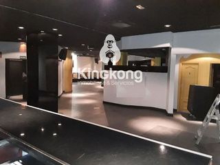 Local comercial en alquiler en Centro en Arganda del Rey