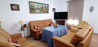 Casa rural en venta en Utrera
