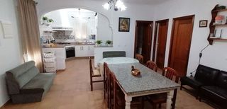 Casa rural en venta en Utrera