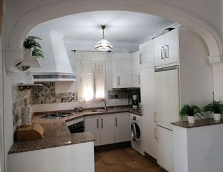 Casa rural en venta en Utrera