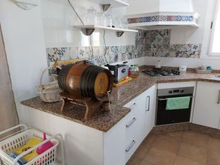 Casa rural en venta en Utrera