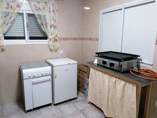 Casa rural en venta en Utrera