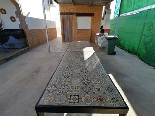 Casa rural en venta en Utrera