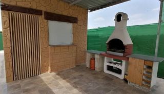 Casa rural en venta en Utrera