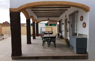 Casa rural en venta en Utrera