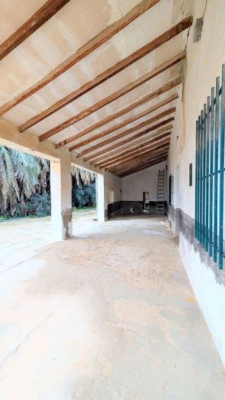 Casa rural en venta en La Algoda - Matola - El Pla en Elche