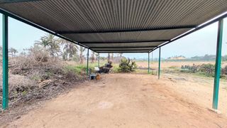 Casa rural en venta en La Algoda - Matola - El Pla en Elche