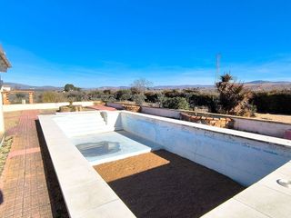 Chalet en venta en Villena