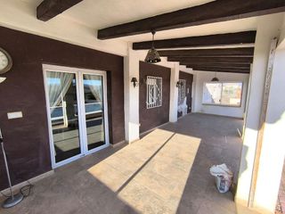 Chalet en venta en Villena