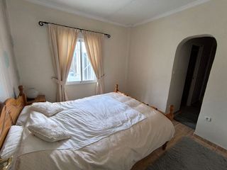 Chalet en venta en Villena