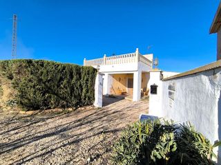 Chalet en venta en Villena