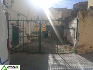 Local comercial en alquiler en Centro en Mérida