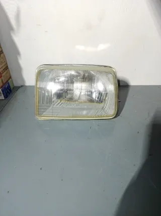 Faro Delantero Renault 5