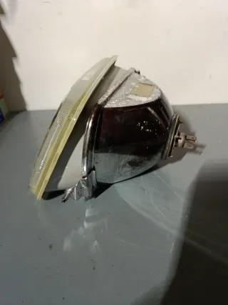 Faro Delantero Renault 5