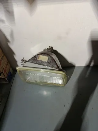 Faro Delantero Renault 5