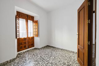 Chalet en venta en Casco Histórico en Antequera