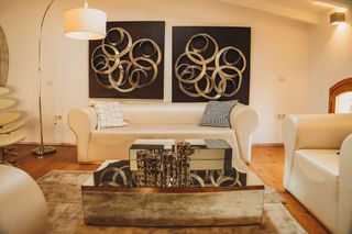 Ático en alquiler en La Seu - Cort - Monti-sión en Palma de Mallorca