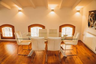 Ático en alquiler en La Seu - Cort - Monti-sión en Palma de Mallorca