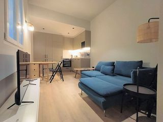 Piso en alquiler en Cortes - Huertas en Madrid