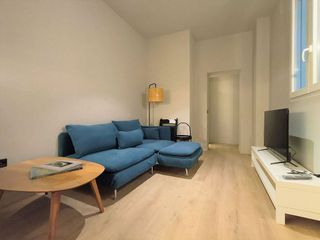 Piso en alquiler en Cortes - Huertas en Madrid